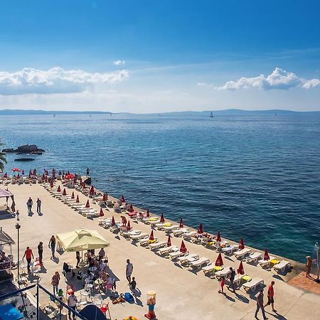 Guesthouse Teta Palmina Split Dış mekan fotoğraf