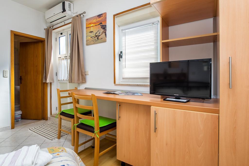 Guesthouse Teta Palmina Split Dış mekan fotoğraf