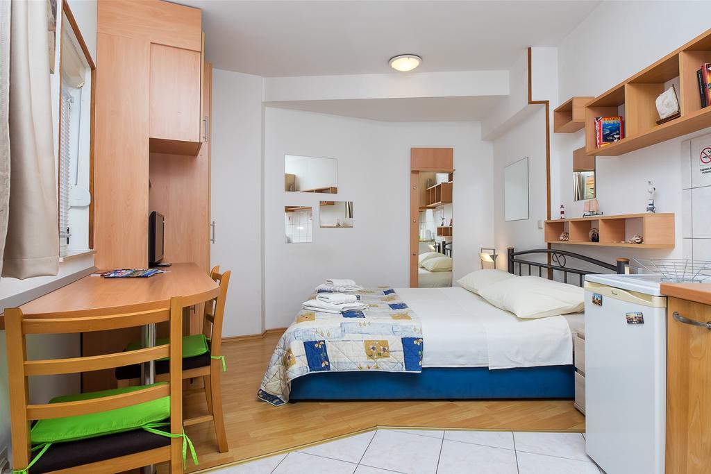 Guesthouse Teta Palmina Split Dış mekan fotoğraf
