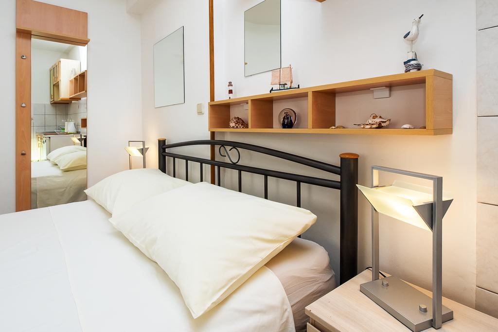 Guesthouse Teta Palmina Split Dış mekan fotoğraf