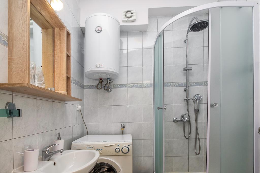 Guesthouse Teta Palmina Split Dış mekan fotoğraf