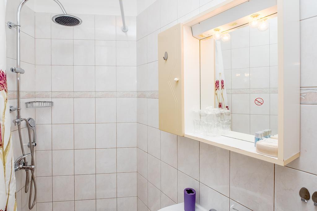 Guesthouse Teta Palmina Split Dış mekan fotoğraf