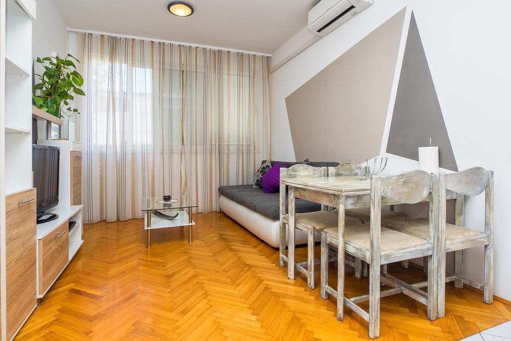 Guesthouse Teta Palmina Split Dış mekan fotoğraf