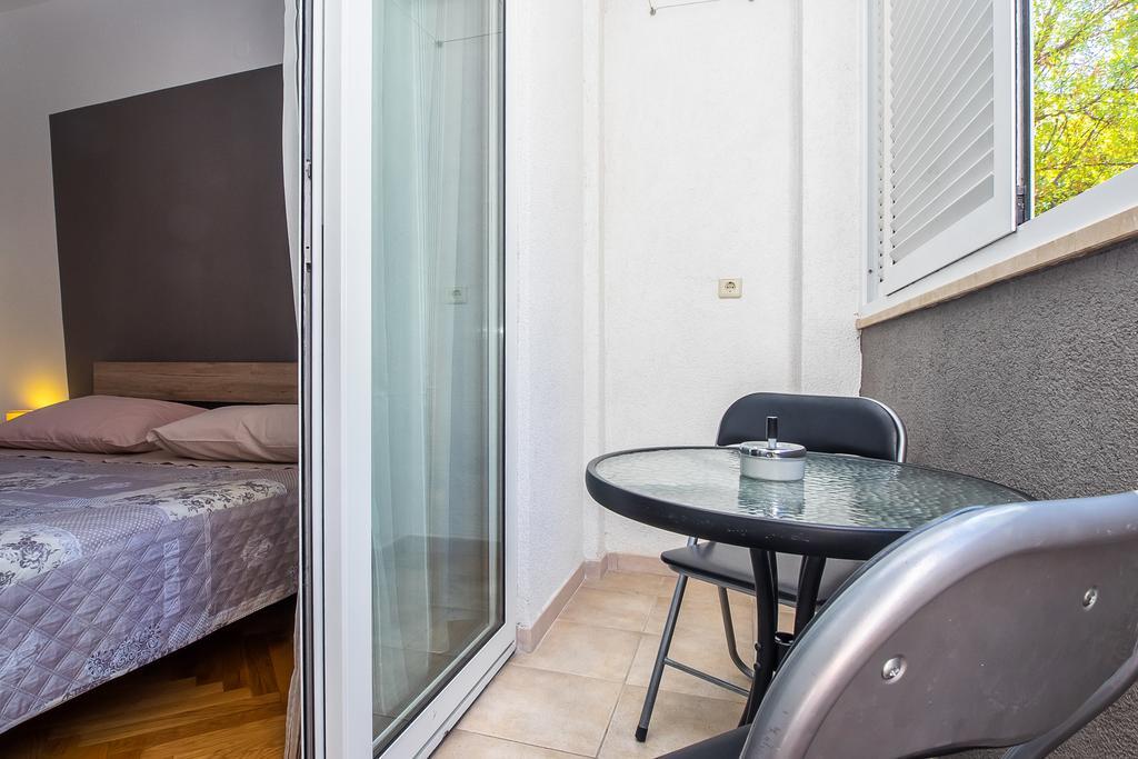 Guesthouse Teta Palmina Split Dış mekan fotoğraf