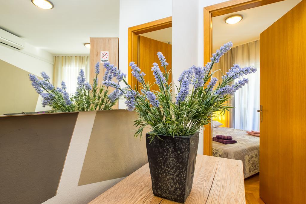 Guesthouse Teta Palmina Split Dış mekan fotoğraf