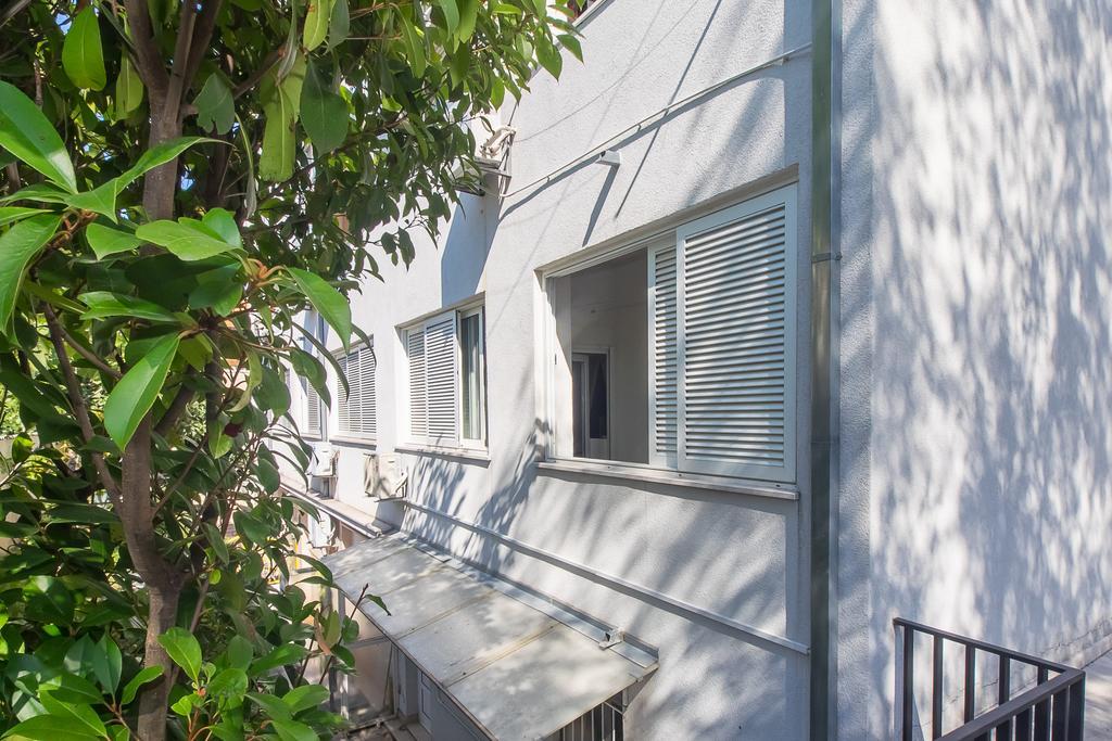 Guesthouse Teta Palmina Split Dış mekan fotoğraf