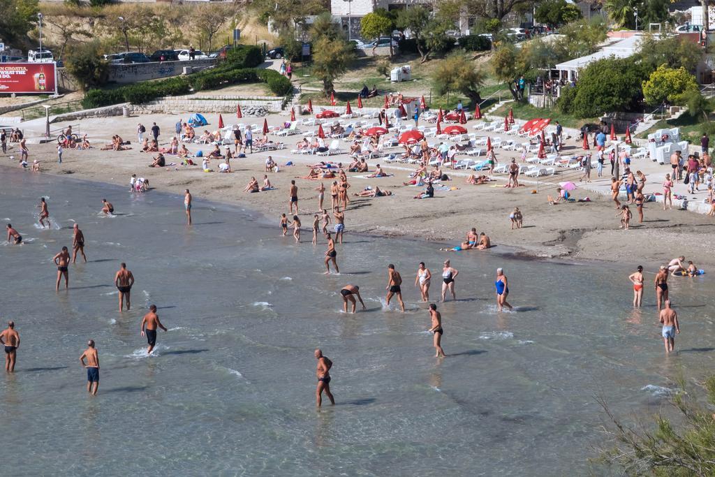 Guesthouse Teta Palmina Split Dış mekan fotoğraf