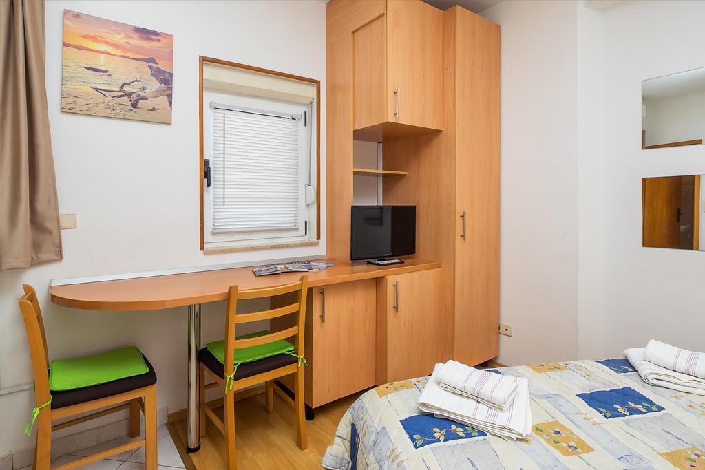 Guesthouse Teta Palmina Split Dış mekan fotoğraf